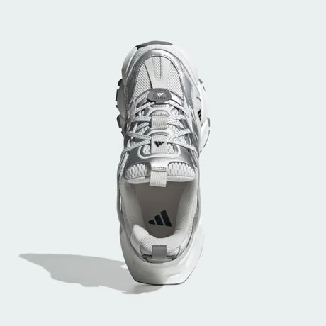 Adidas XLG Runner Deluxe Grey Silver White JP5761