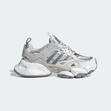 Adidas XLG Runner Deluxe Grey Silver White JP5761