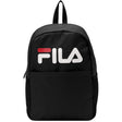 FILA Zaino Favoriten Nero FBT0003 80010