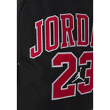 Jordan Zaino Jersey Black 9A0780 023