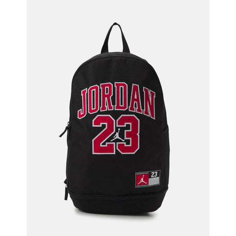 Jordan Zaino Jersey Black 9A0780 023