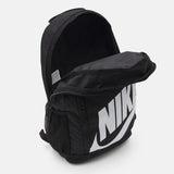 Nike Zaino Elemental Black Dr6084 010