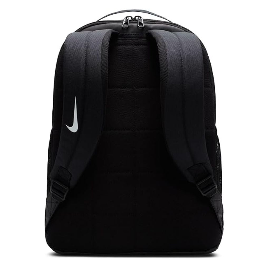 Nike Zaino Brasilia Black Fn1359 010