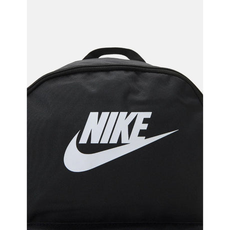 Nike Zaino Heritage Black/White Dc4244 010