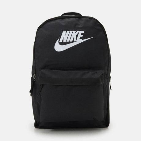 Nike Zaino Heritage Black/White Dc4244 010