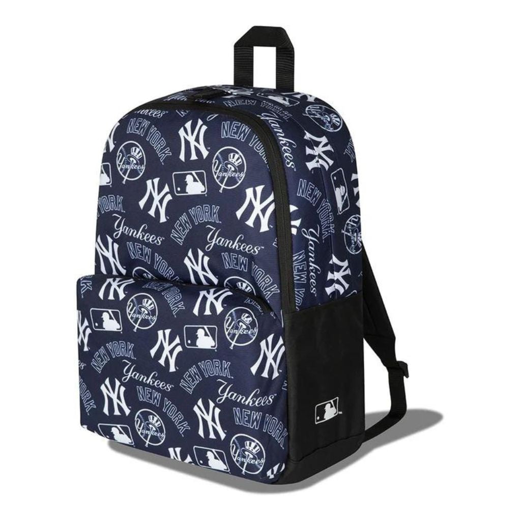 New Era Zaino New York Yankees Blue  Navy 60356998