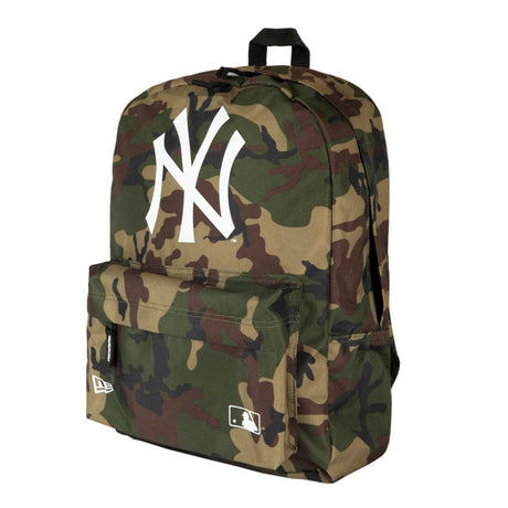 New Era Zaino New York Yankees Camouflage 11942041