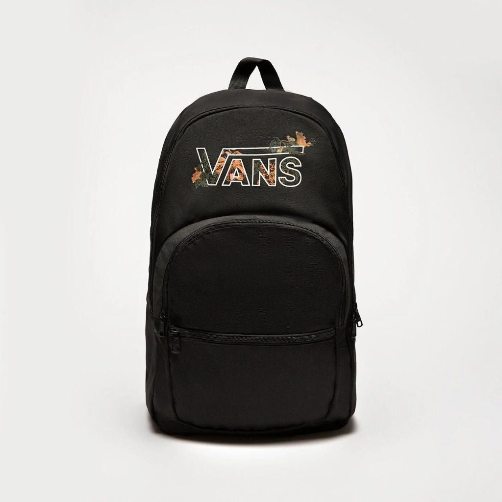 Vans Zaino Ranged Black Y61 Gagliotta