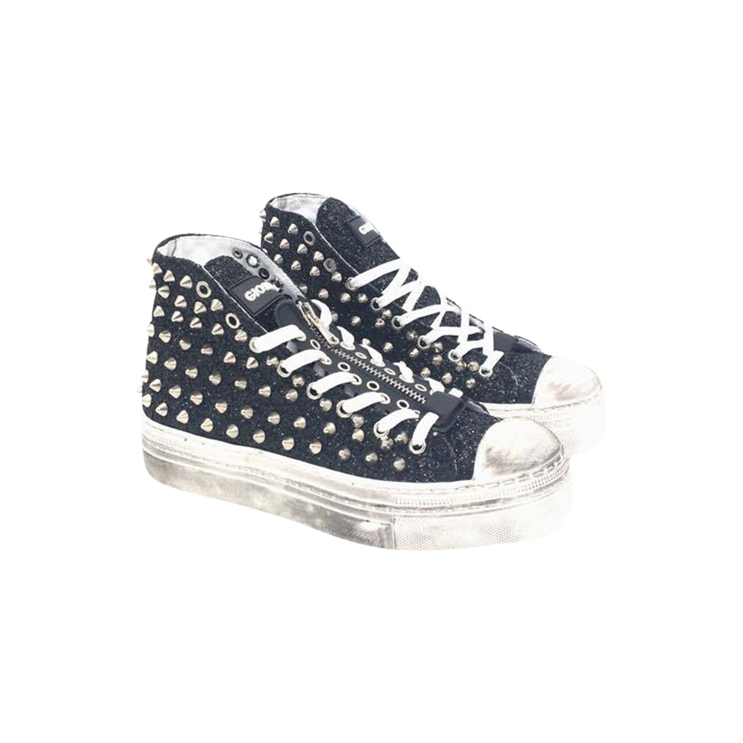 Gioselin sales sneakers borchie