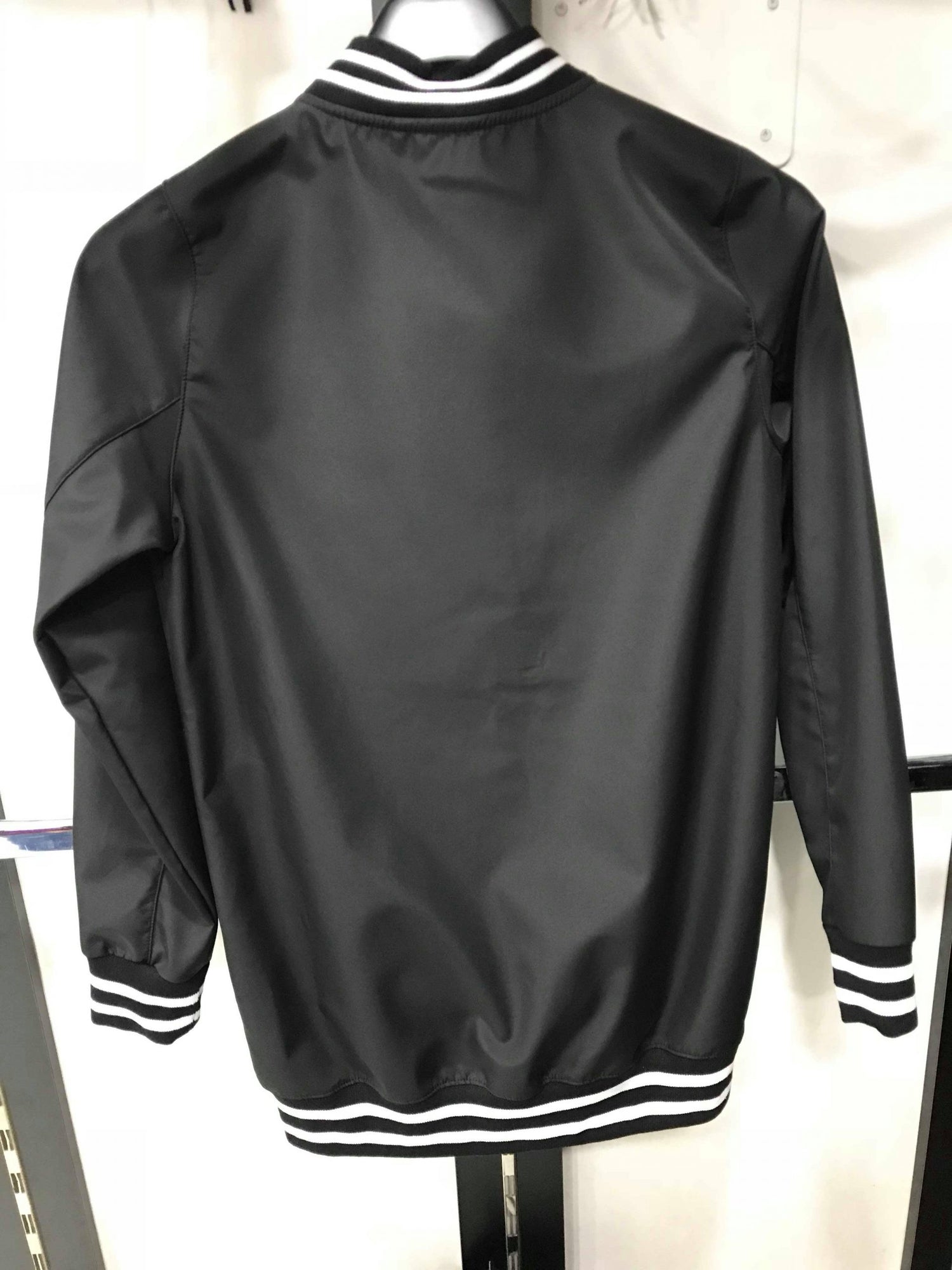 Starter 71328 St Black