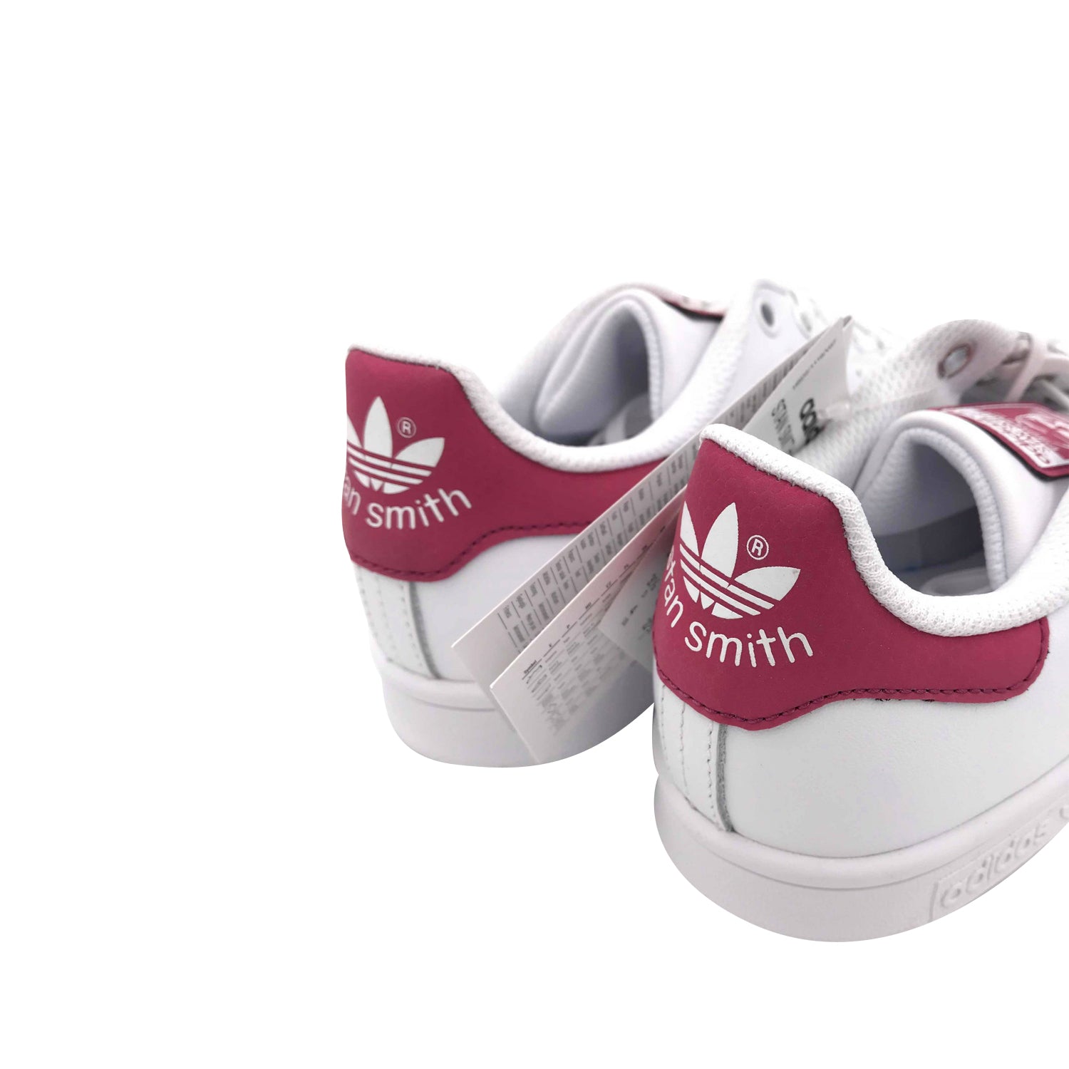 Adidas superstar stan smith rosa online