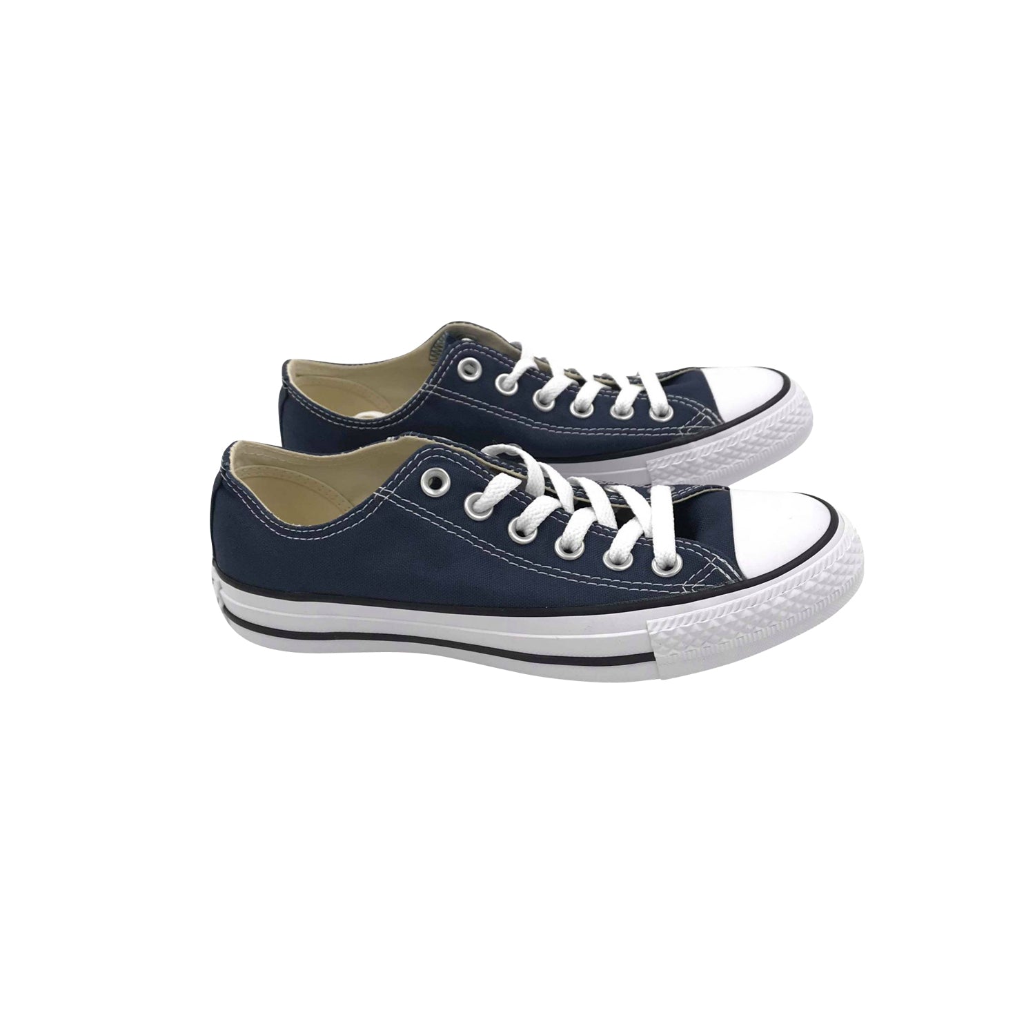 Conversione taglie shop scarpe converse