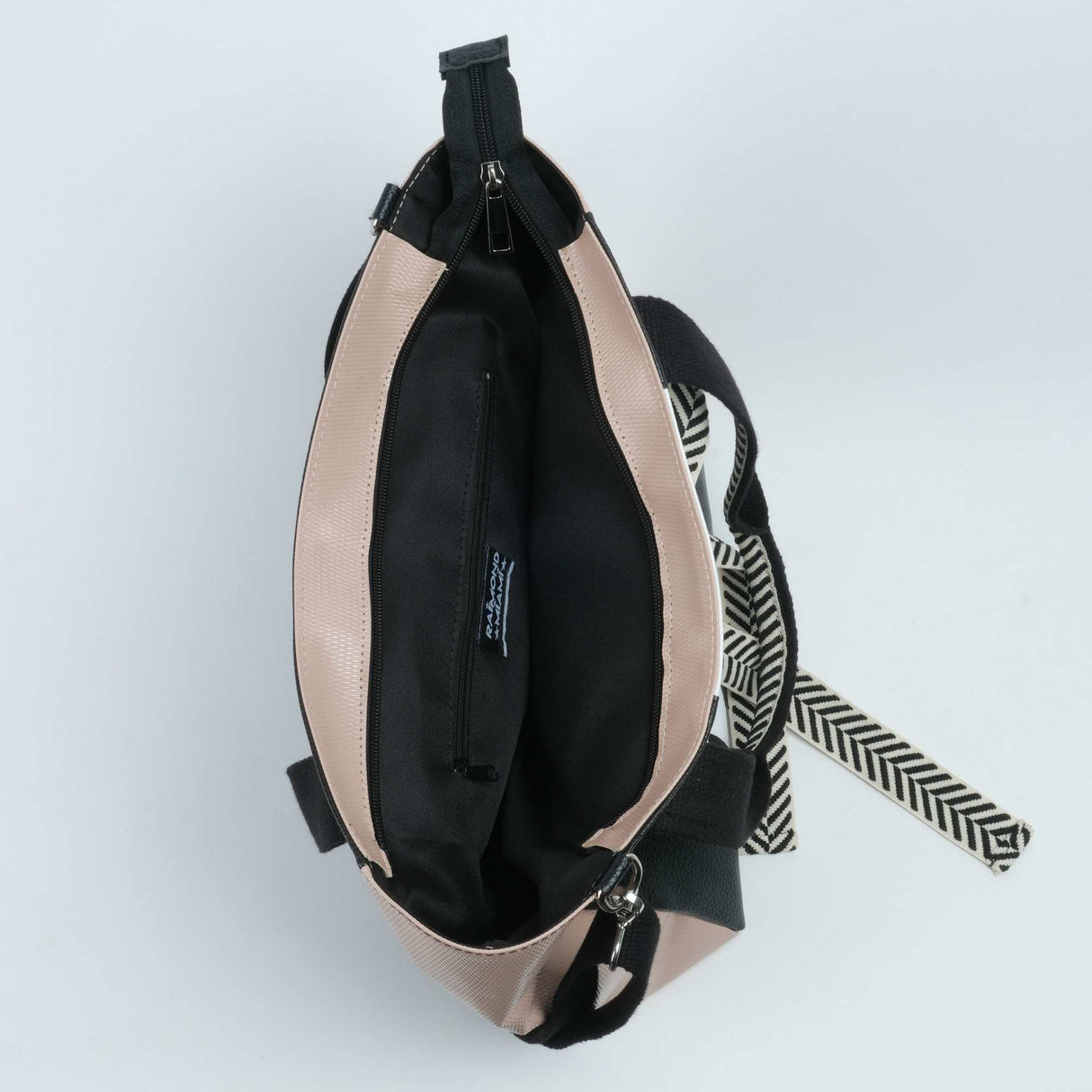 Raimond Miami Bag Rush Whisper