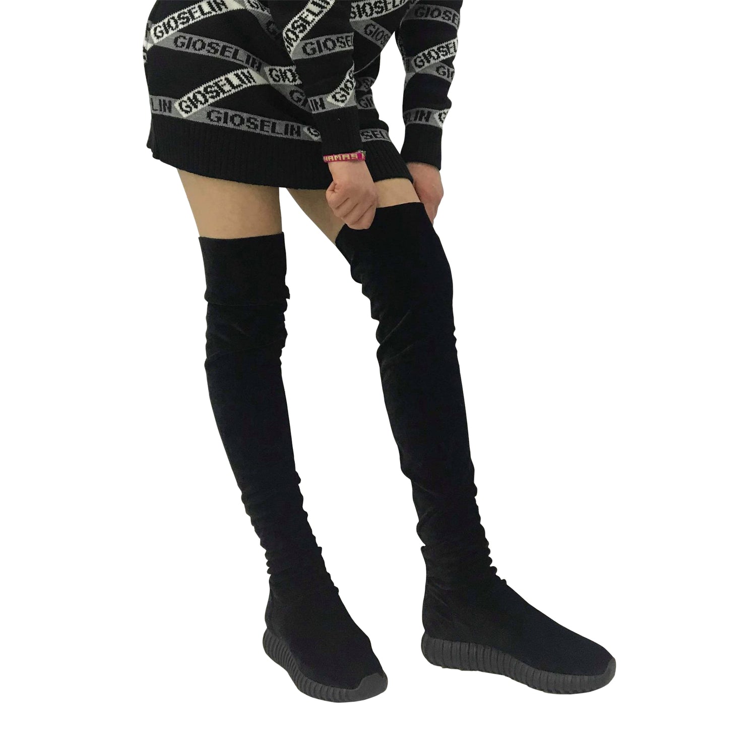 Gioselin Super Light Velluto Nero