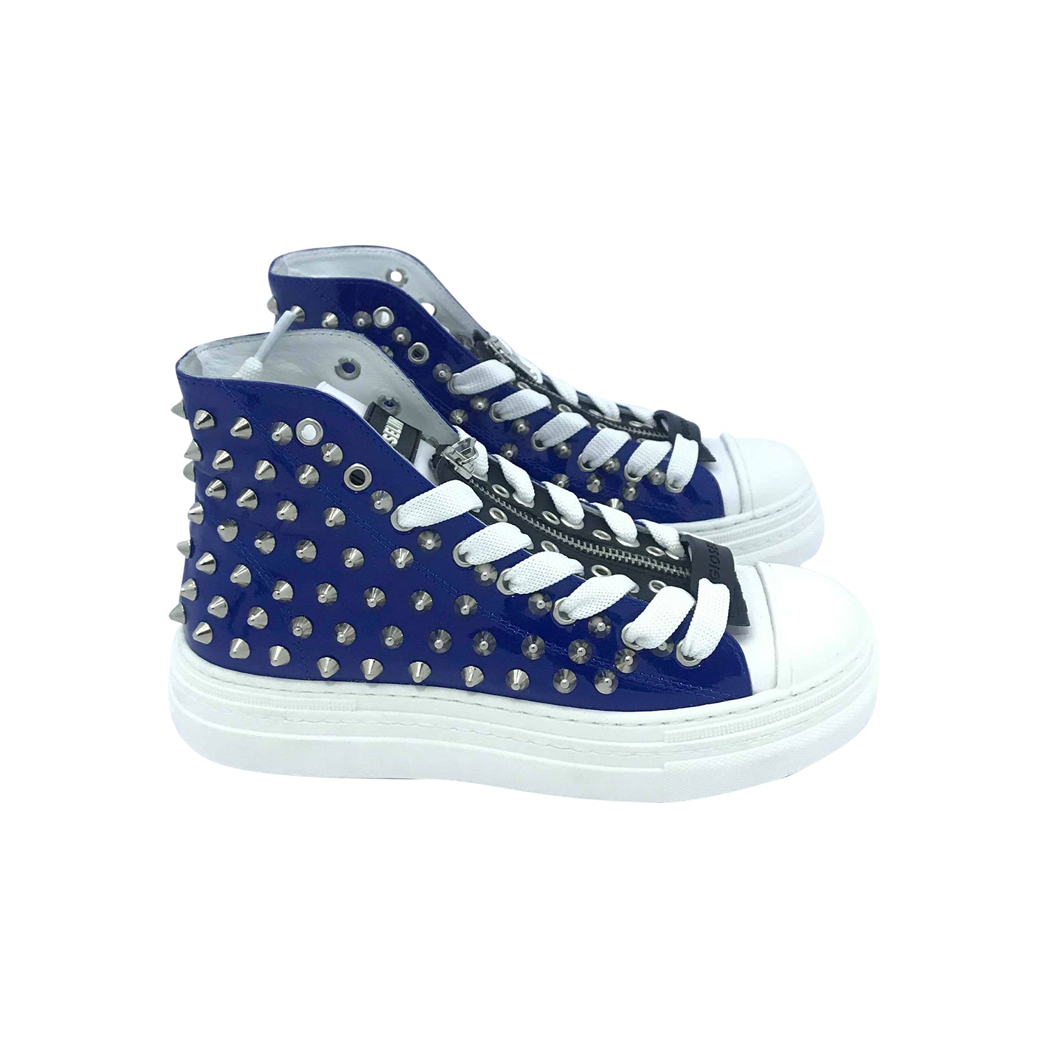 Gioselin Play 1385 Vernice Blu