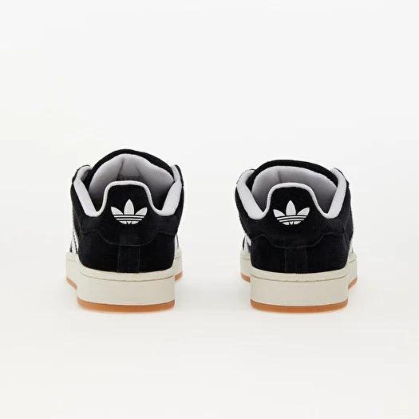 Adidas Campus 00s Core Black HQ8708