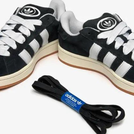 Adidas Campus 00s Core Black HQ8708