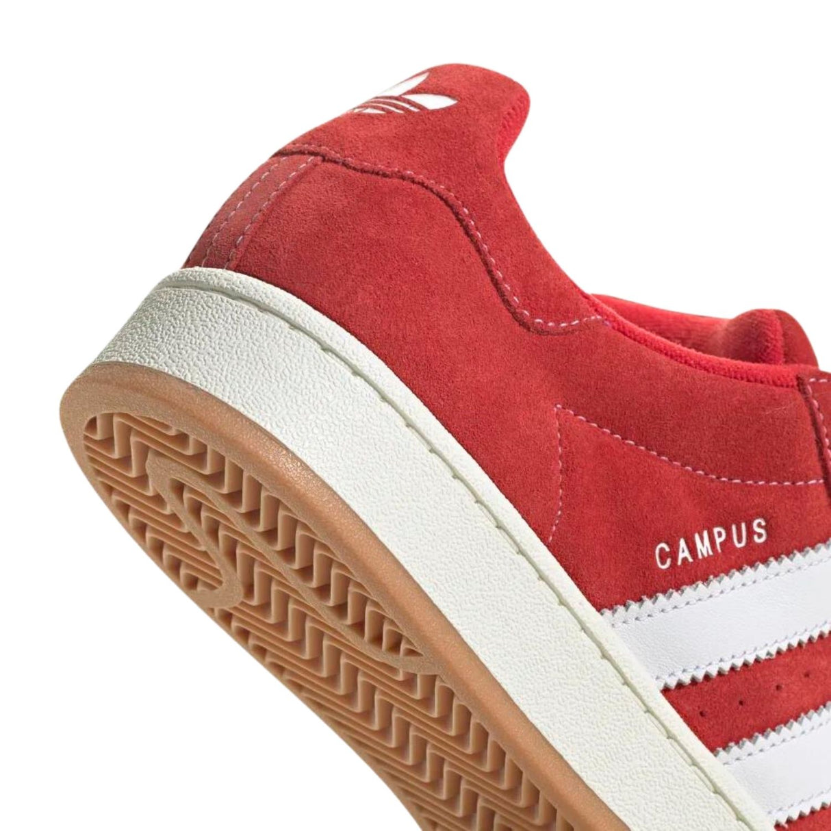 Adidas Campus 00s Better Scarlet HO3474