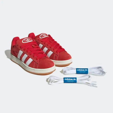 Adidas Campus 00s Better Scarlet HO3474