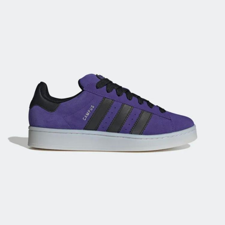 Adidas nere sale e viola