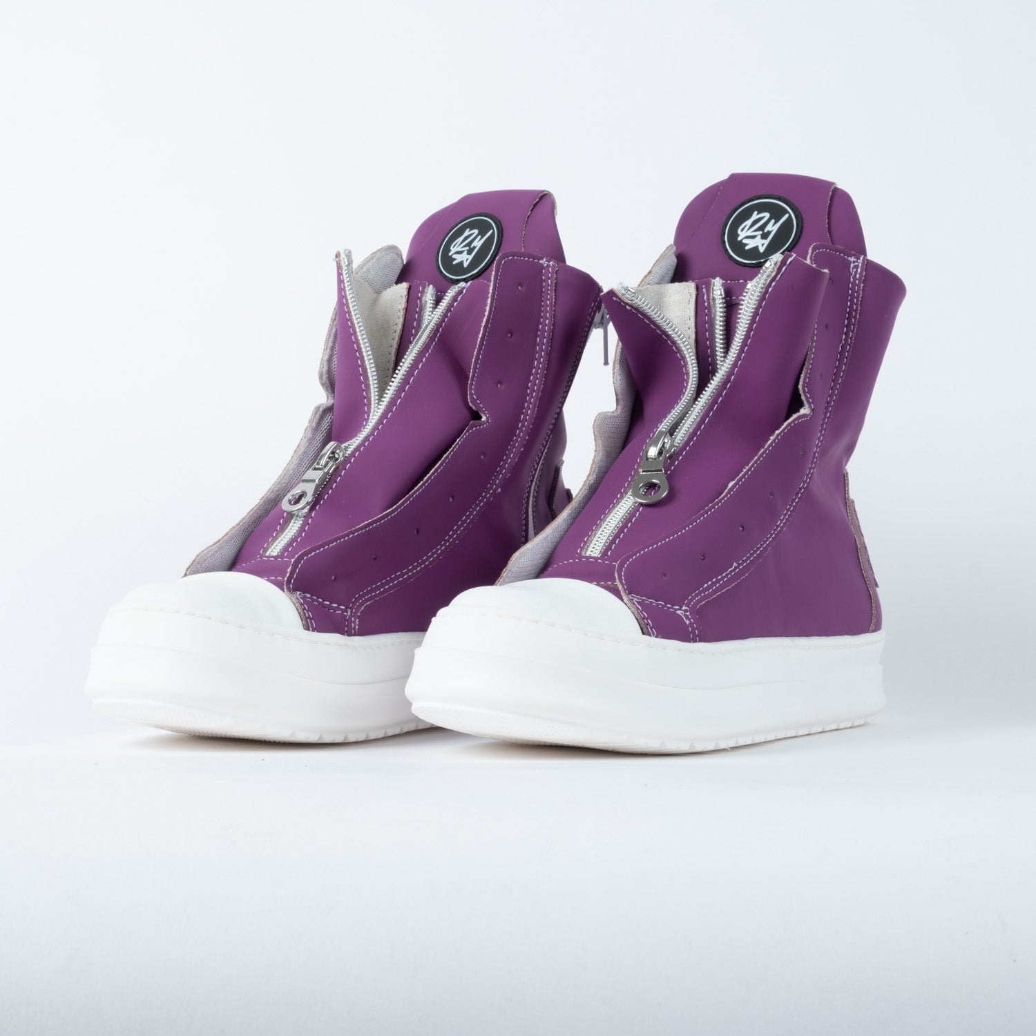 Converse hi bambino porpora online