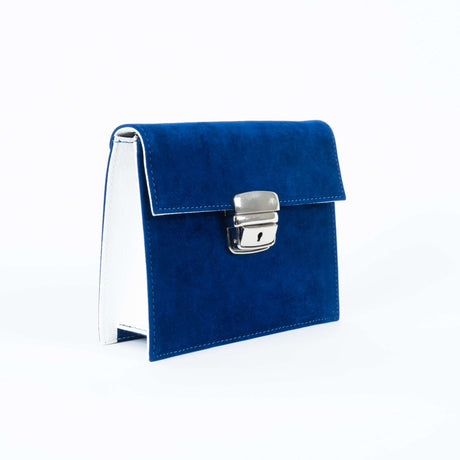 Gagliotta Lady Marsupio / Pochette Blu