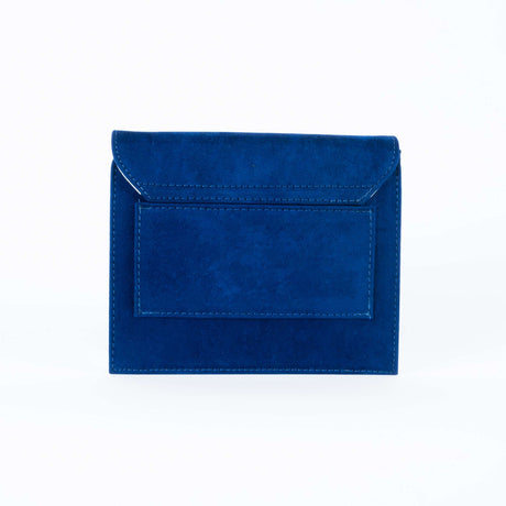 Gagliotta Lady Marsupio / Pochette Blu