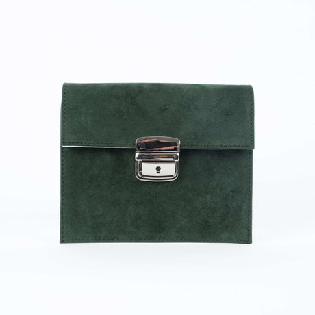 Gagliotta Lady Marsupio / Pochette Verde