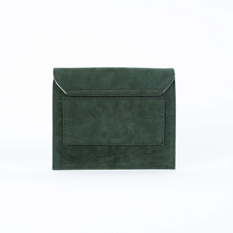 Gagliotta Lady Marsupio / Pochette Verde