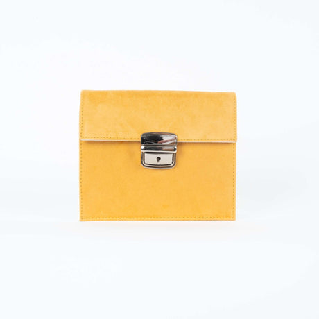 Gagliotta Lady Marsupio / Pochette Senape