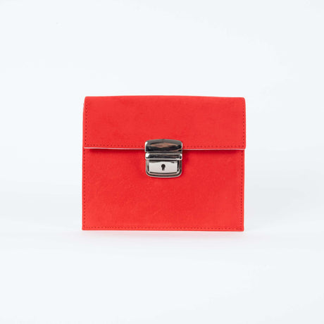 Gagliotta Lady Marsupio / Pochette Rosso