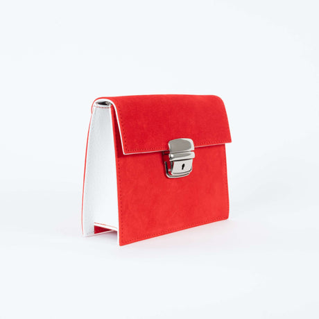 Gagliotta Lady Marsupio / Pochette Rosso