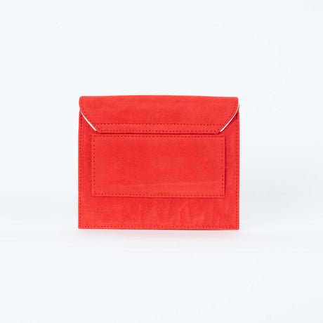 Gagliotta Lady Marsupio / Pochette Rosso