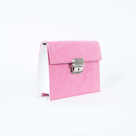 Gagliotta Lady Marsupio / Pochette Rosa