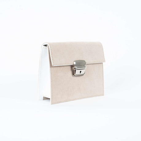 Gagliotta Lady Marsupio / Pochette Beige