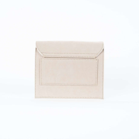 Gagliotta Lady Marsupio / Pochette Beige