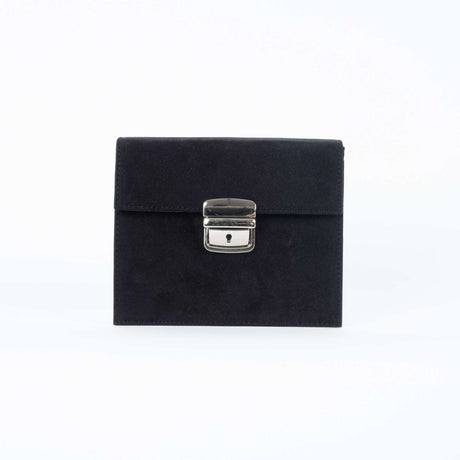 Gagliotta Lady Marsupio / Pochette Nero - Bianco