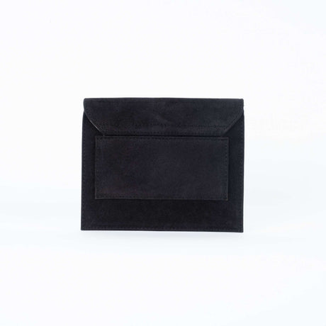 Gagliotta Lady Marsupio / Pochette Nero - Bianco