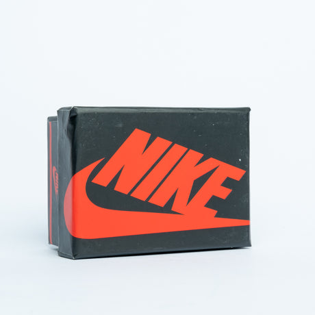 Portachiavi Nike Air Force 1 Supreme Black