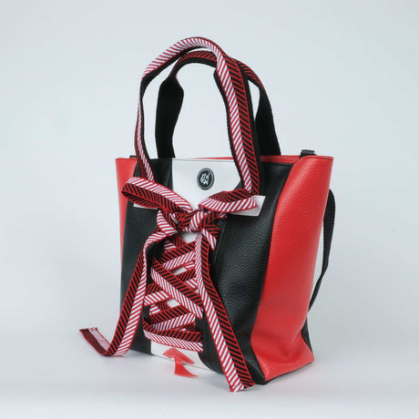 Raimond Miami Bag Rush Gym Red