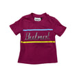 Butnot T-Shirt Linee Colors Fuxia Baby B802 445