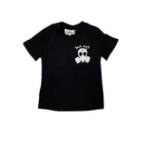 Butnot T-Shirt Mask Nero Baby B902 454