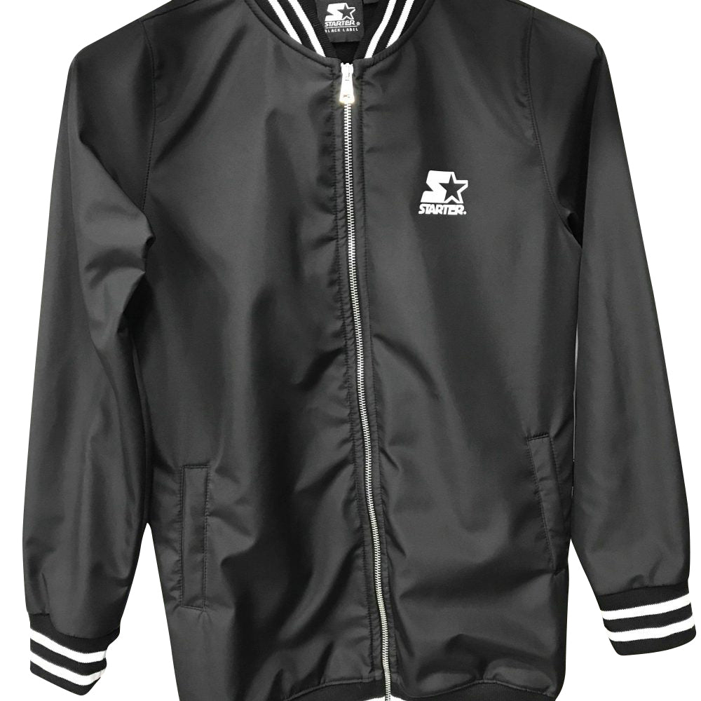 Starter 71328 St Black
