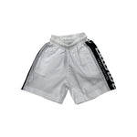 Butnot Bermuda Band Logo White Baby B9129 400