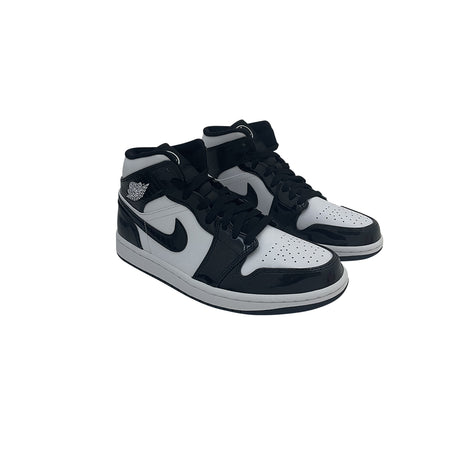 Jordan 1 Mid Carbon Fiber Dd2192-001 Dd1649 001