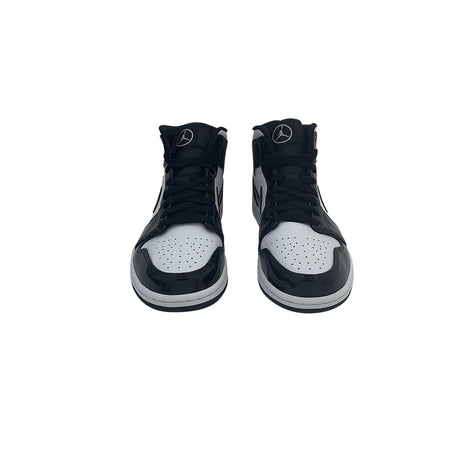 Jordan 1 Mid Carbon Fiber Dd2192-001 Dd1649 001