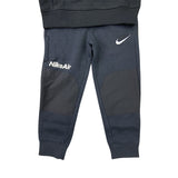 Nike Tuta Black Baby 86g971 023 - 86g972 023