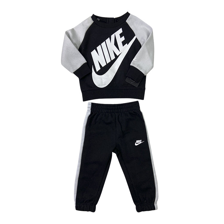 Tuta nike best sale baby