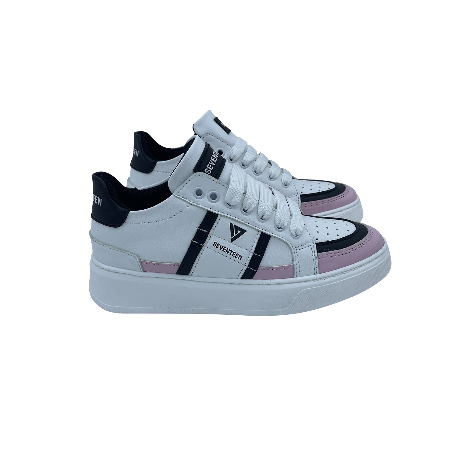 Scarpe 2025 seventeen v