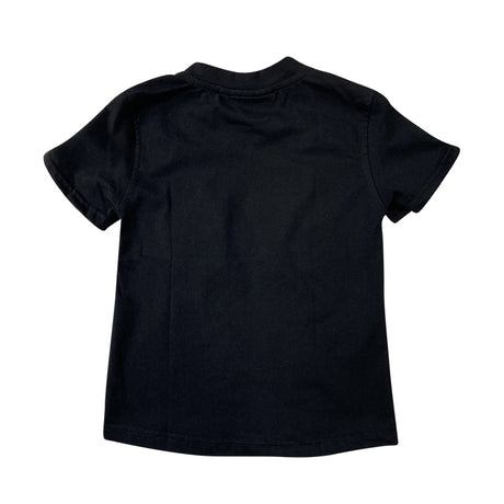 Butnot T-Shirt Illusion Nero Baby B902 409
